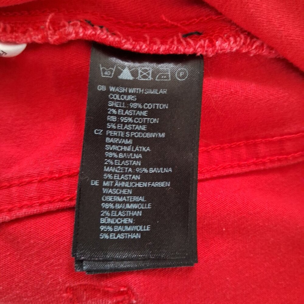 H&M Mama Maternity Pants - Picture 14 of 14